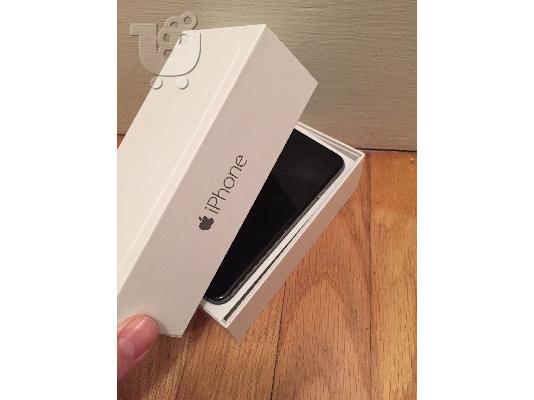 Apple iPhone 6 ασημένια 128GB ξεκλείδωτη